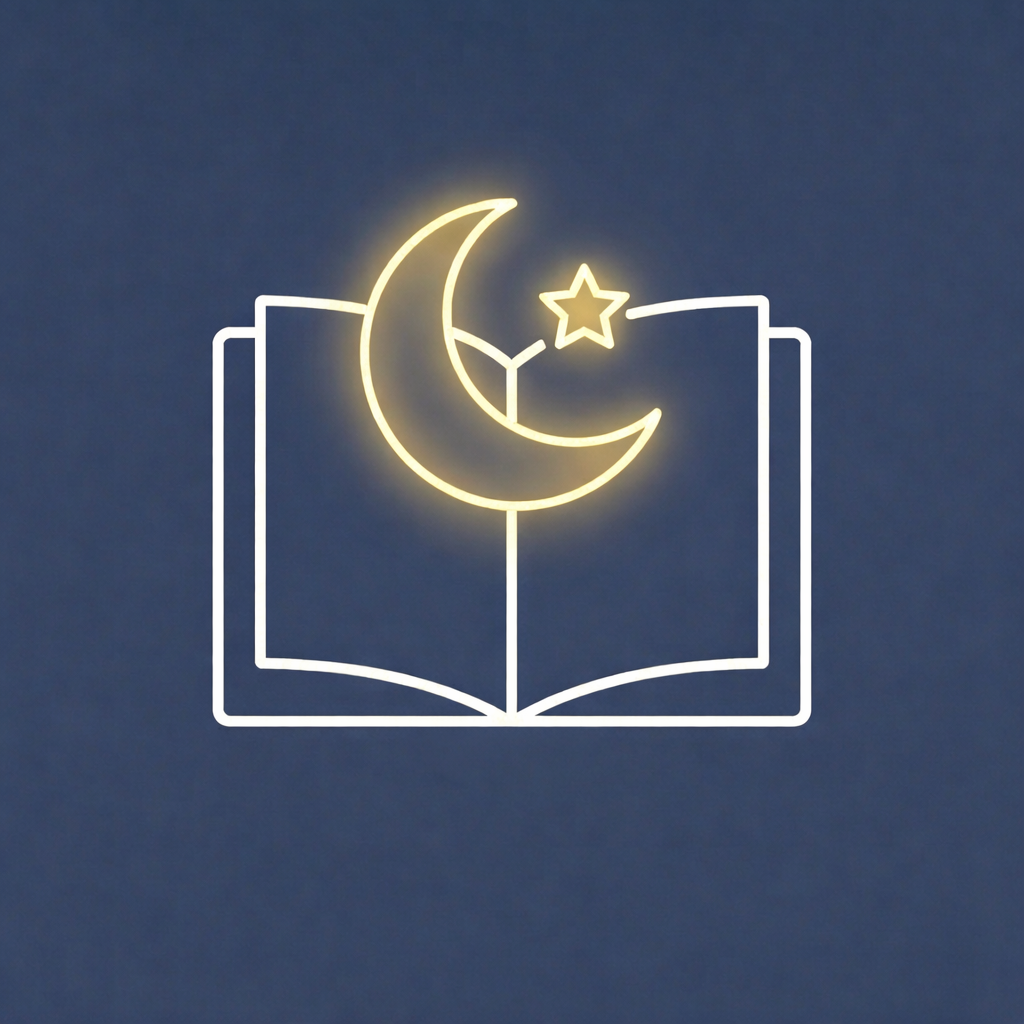 おやすみ日記 アプリアイコン